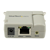 Startech.Com Parallel Print Server - Fast Ethernet Network Print Server PM1115P2